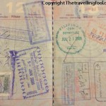 Passport