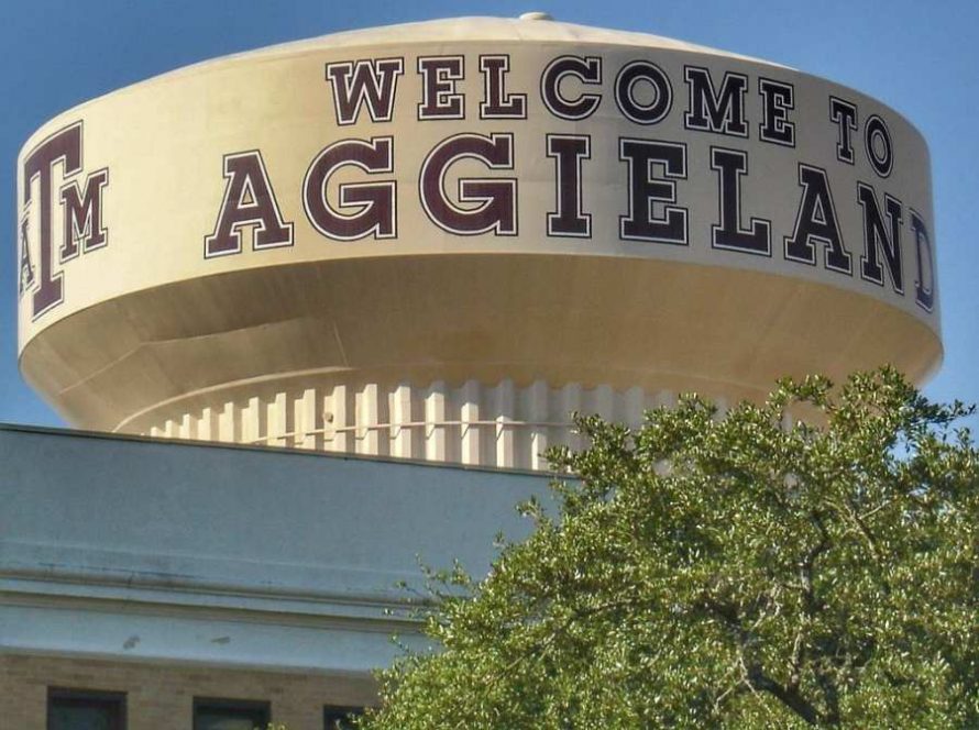 Texas A&M
