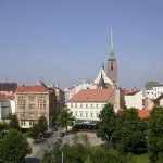 Pilzen Czech Republic