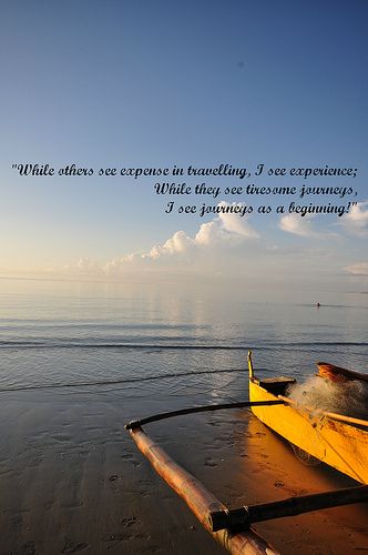 Travel Quote
