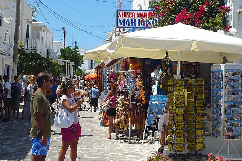 File:Antiparos-tourists.jpg
