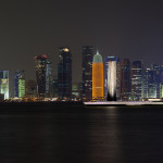 Doha Qatar