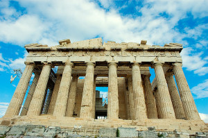 Acropolis