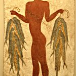 Akrotiri Greece