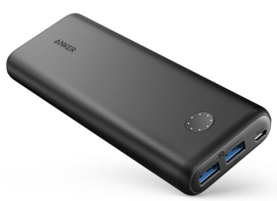 Anker Power Charger