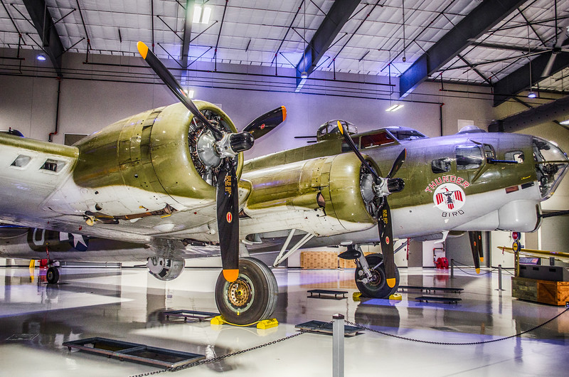 Flying Fortress