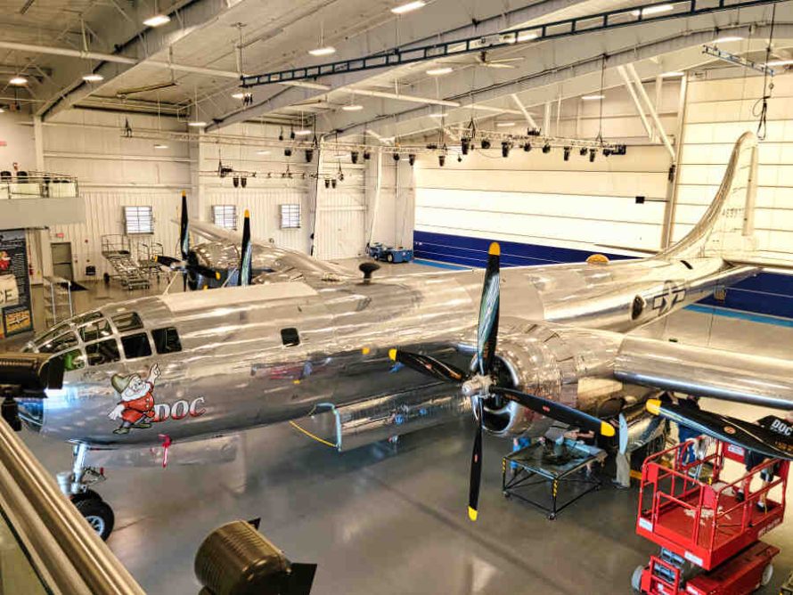 B-29 Doc