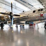 B-29 Superfortress Doc