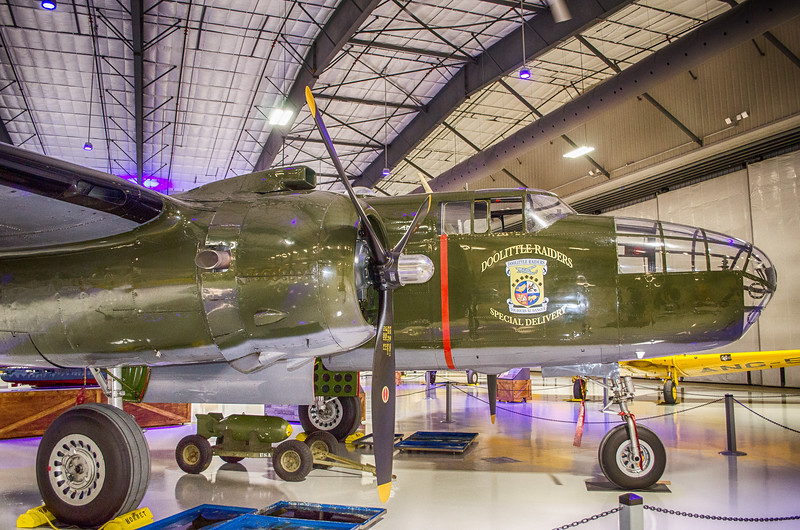 B-25