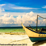 Bantayan Island