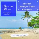 Bantayan Island Philippines