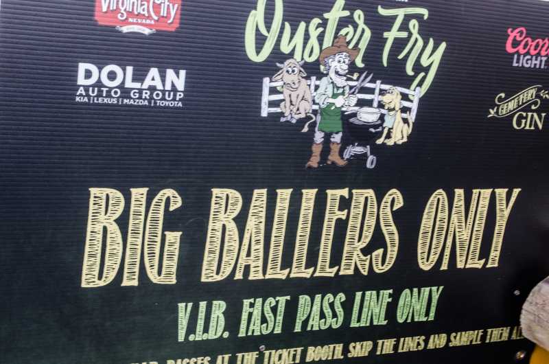 Big Balls