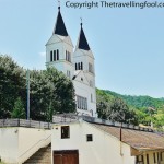 Black Madonna Church