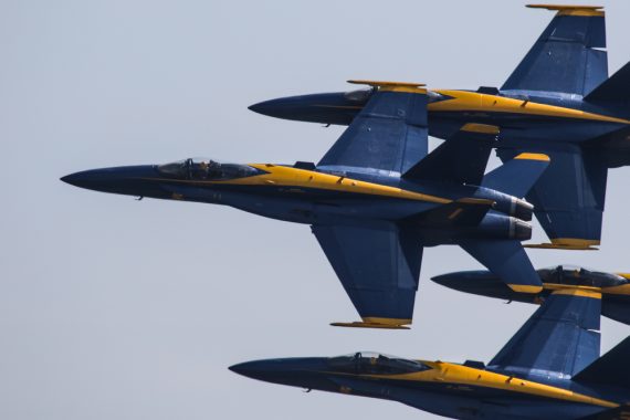 Blue Angels
