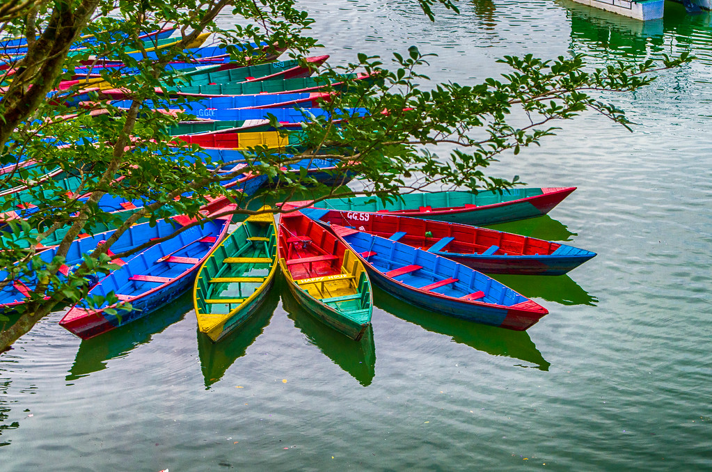 Pokhara Nepal