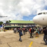 Bohol Airport-Philippines