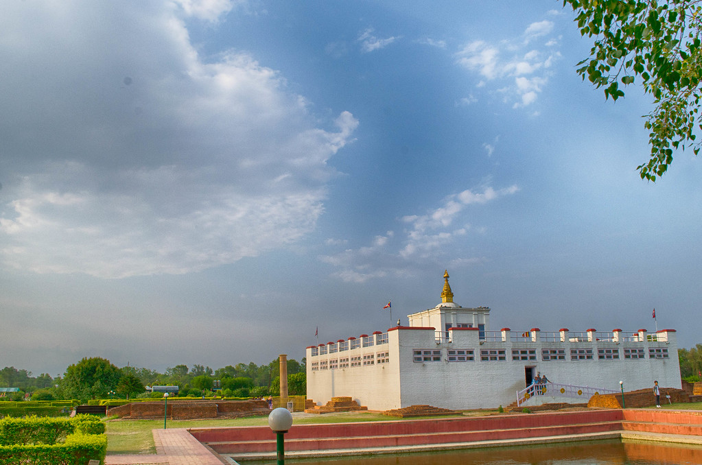 Lumbini, Nepal