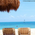 Tropical Beach