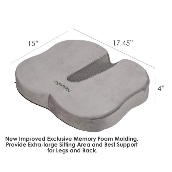 car seat cushion