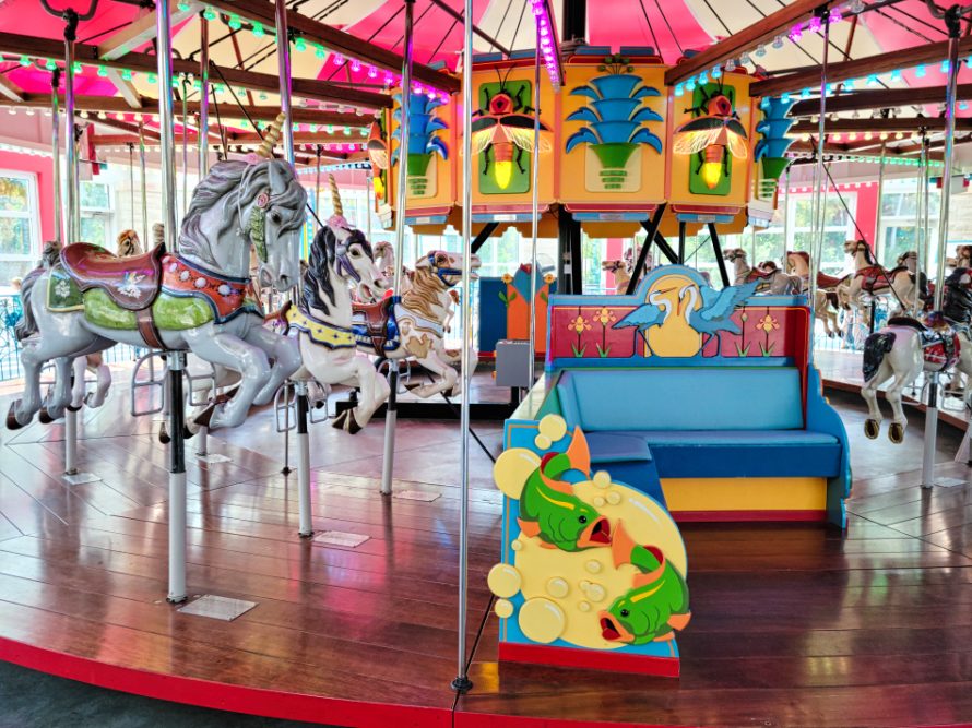 Carousel