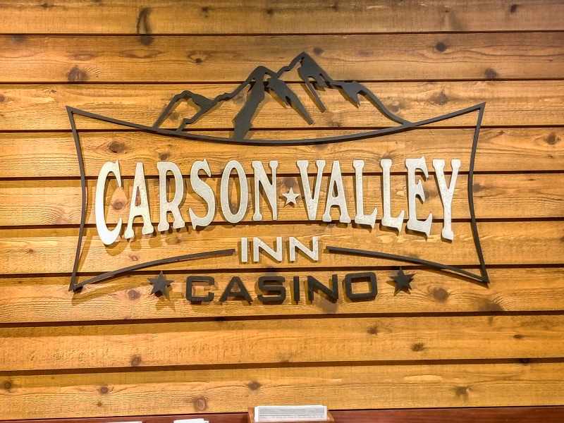 Carson Valley Inn