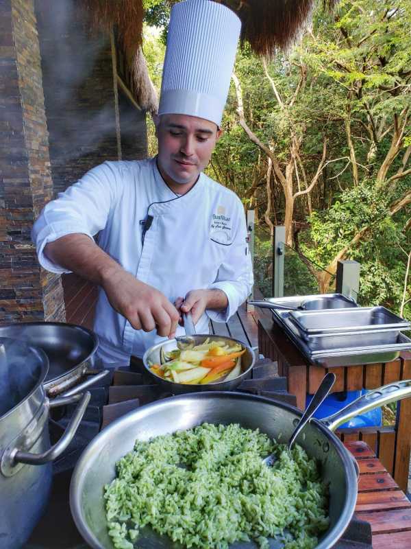 Chef