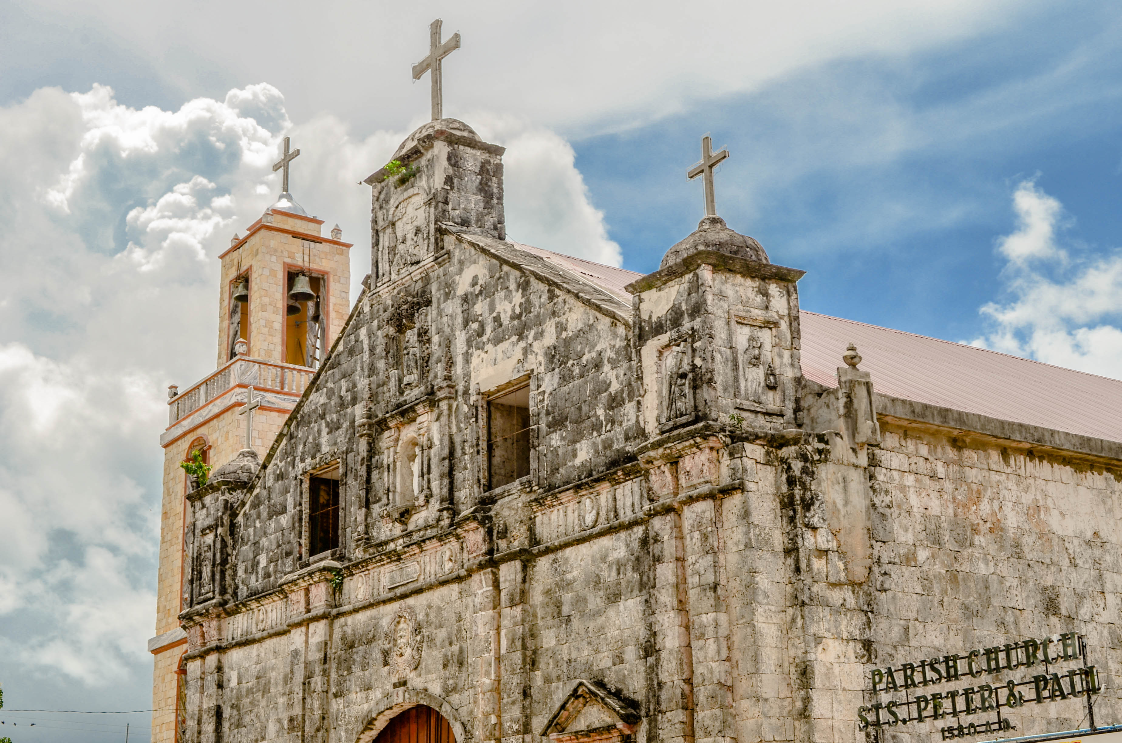 St Peter and Paul Church