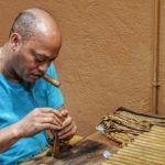 Cigar Roller