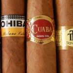 Cuban Cigars