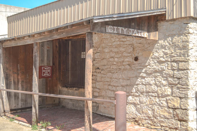 Coffeyville Kansas Jail