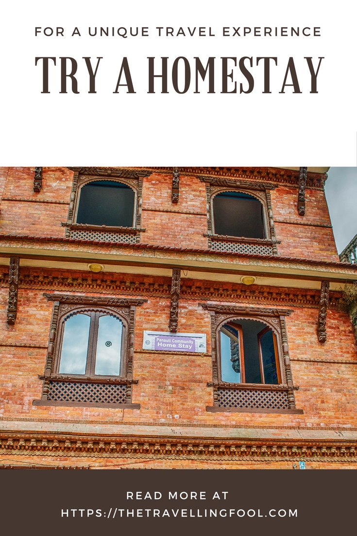 Homestay