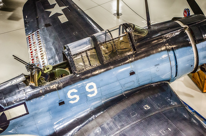 Douglas A-24B Dauntless