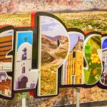 El Paso sign
