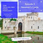 Newman's Castle Bellville Texas