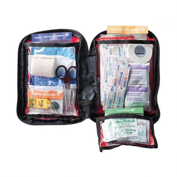 First Aid Kit