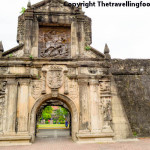 Fort Santiago