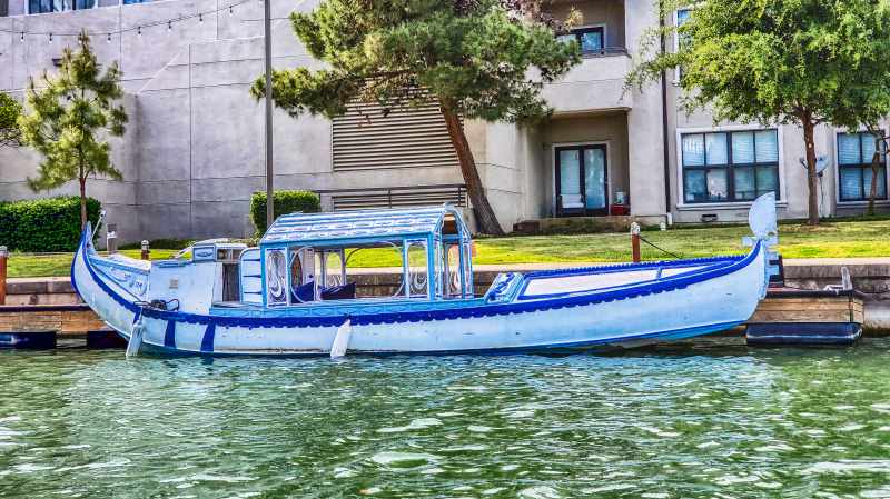 Gondola