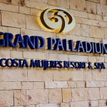 Grand Palladium Costa Mujeres