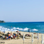 Greek Beach