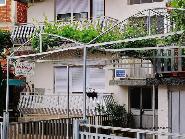 Guesthouse