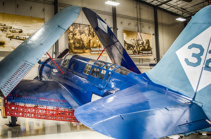 Grumman F-6 Hellcat