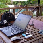 home office