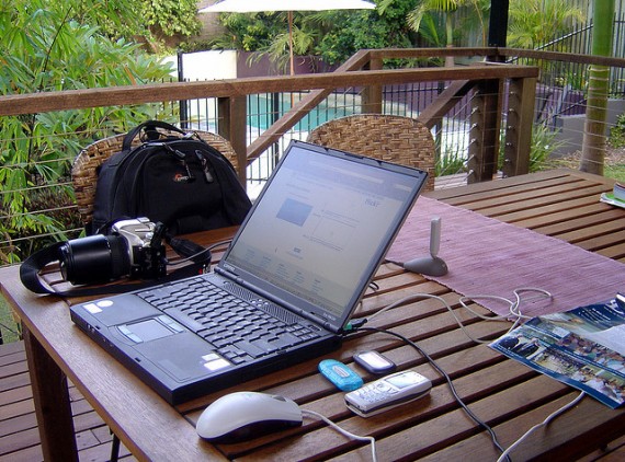 home office