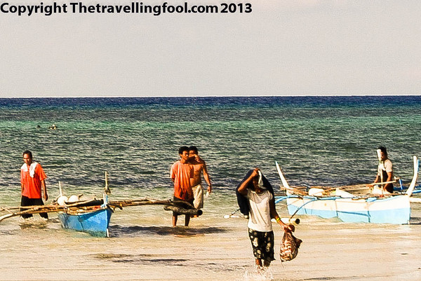 fishermen