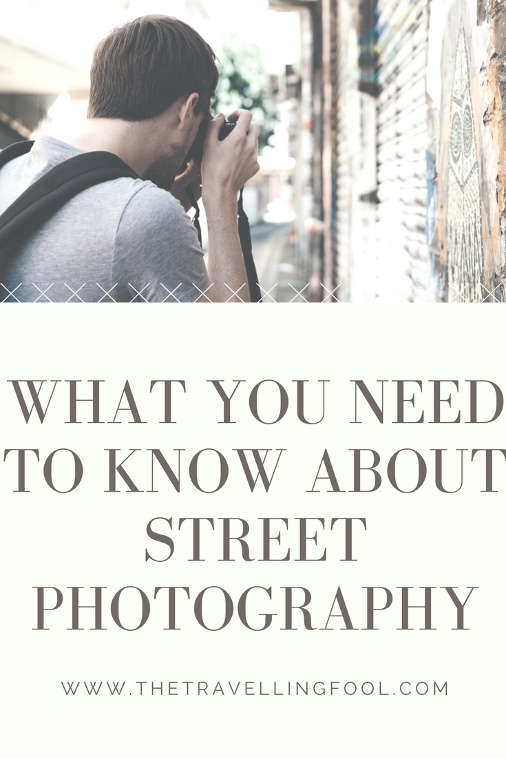 street photography