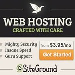 website hosting
