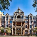 Driskill Hotel