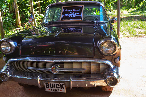 1957 Buick