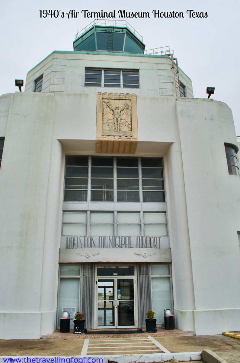 Pinterest Air Terminal Museum