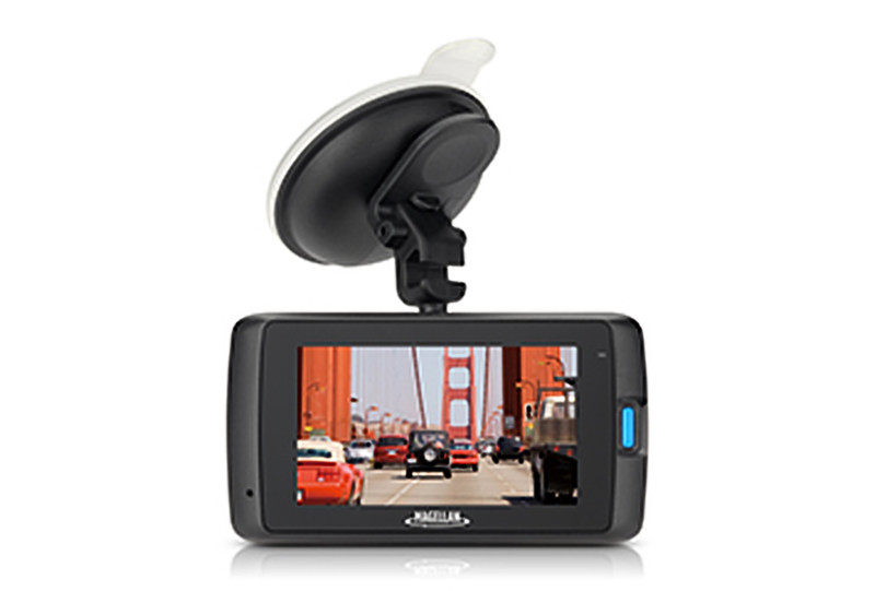 Magellan MiVue 420
